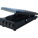 QuikLok VP26-22 Stereo Volume Pedal