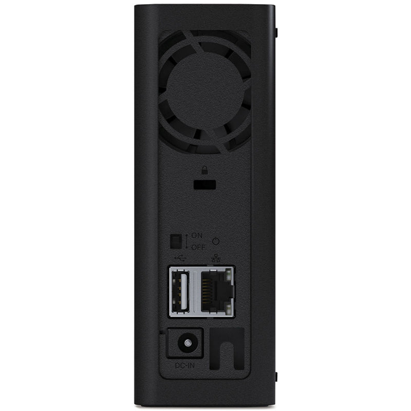 Buffalo 4TB LinkStation 210