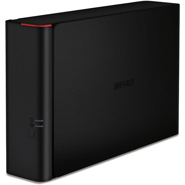 BUFFALO LinkStation 4TB ×6個 Buy in India Buffalo 4TB LinkStation 210 – Tanotis