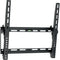 ViewZ VZ-WM50 Wall Mount for 27 to 32" ViewZ Commercial Grade Displays (Black)