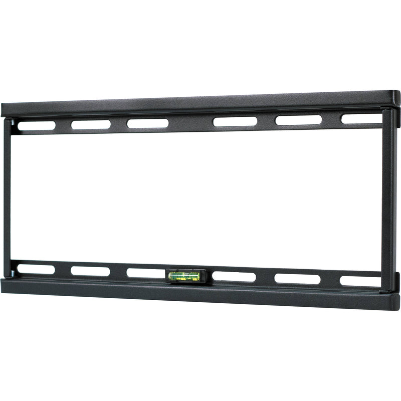ViewZ VZ-WM50 Wall Mount for 27 to 32" ViewZ Commercial Grade Displays (Black)