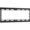 ViewZ VZ-WM50 Wall Mount for 27 to 32" ViewZ Commercial Grade Displays (Black)