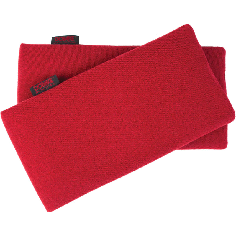 Domke PocketFlex Medium Tricot Knit Foam Pad (8 x 5.5", 2-Pack)