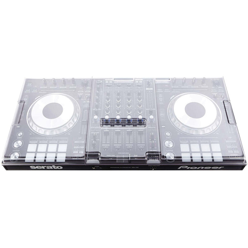 Decksaver Pioneer DDJ-SZ Cover (Smoked/Clear)