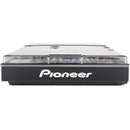 Decksaver Pioneer DDJ-SZ Cover (Smoked/Clear)