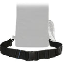 LensCoat Waist Belt for 3Xpandable and 4Xpandable Long Lens Bags