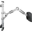 AG Neovo LMA-01 Wall Mount Arm for Large Displays 32" to 42"