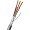 Aiphone 822203 Three-Conductor Shielded Wire - For Aiphone Intercom Systems (500')