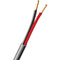 Aiphone 871802 Two-Conductor Non-Shielded Wire - For Aiphone Intercom Systems (500')