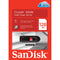 SanDisk 128GB Cruzer Glide USB Flash Drive