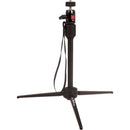 Oben TT-300 Tabletop Tripod and Xuma Smartphone Mount Kit