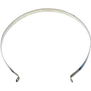 Cavision Metal Lens Support Strap (137-142mm)