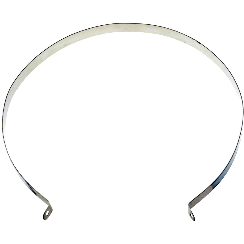 Cavision Metal Lens Support Strap (137-142mm)
