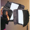 Chimera 22" Barndoors for Long Side of Extra Small Softbox (Set of 2)
