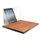 CTA Digital Bamboo Cutting Board for iPad