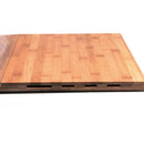 CTA Digital Bamboo Cutting Board for iPad