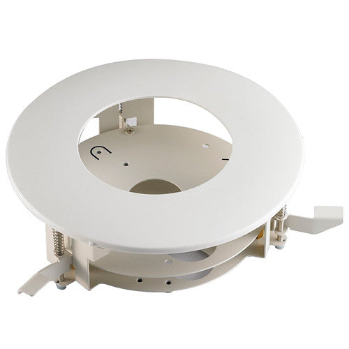ACTi PMAX-1006 Flush Mount Kit for Dome Cameras (Gray)