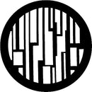 Rosco Steel Gobo
