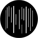 Rosco Steel Gobo