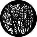 Rosco Steel Gobo