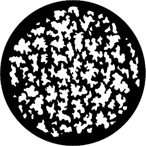 Rosco Steel Gobo