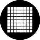 Rosco Standard Steel Gobo