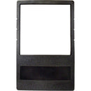 Cavision MBH3X3P 3x3 ABS Filter Tray for Gels