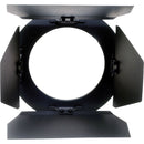 LTM 4-Leaf Barndoor for Pepper 650W Fresnel