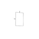 Matthews Flag Frame - 24x30"