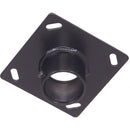 Premier Mounts Ceiling Plate, 2" coupling - PP-6