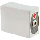 Exell Battery 411A 15V Alkaline Battery (180 mAh)