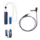 OWI Inc. Pendant Microphone Kit for CRS201P Wireless Microphone System