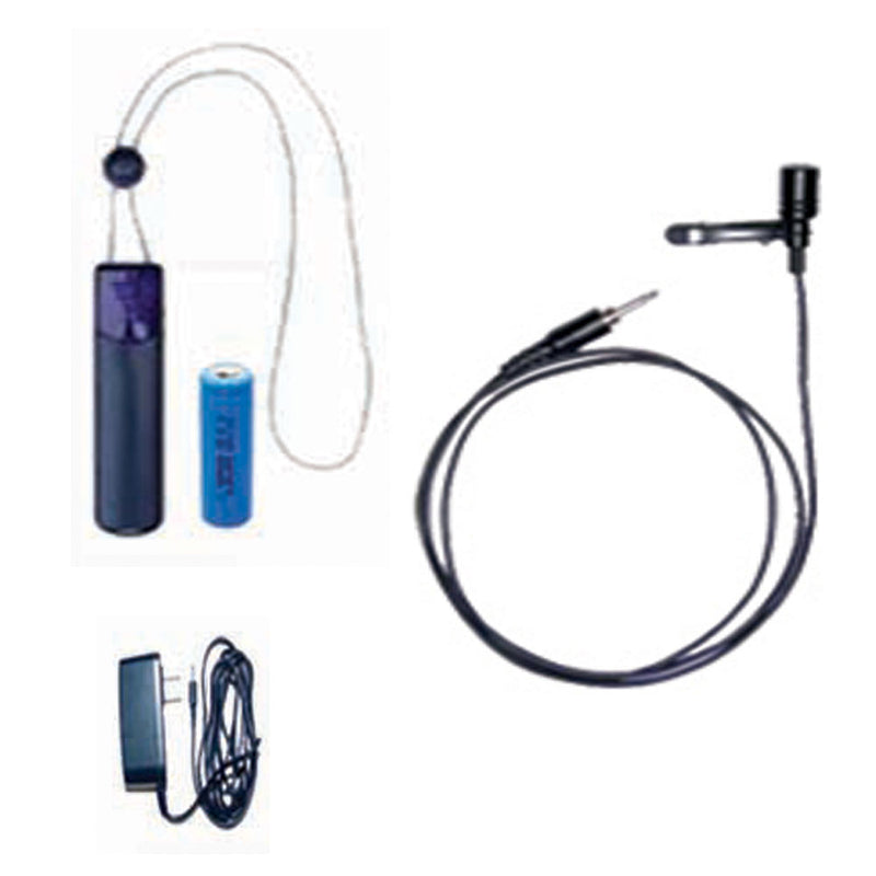 OWI Inc. Pendant Microphone Kit for CRS201P Wireless Microphone System