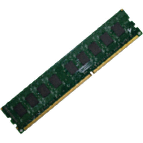 QNAP 2GB DDR3 1600 MHz ECC UDIMM RAM Module (1 x 2GB)