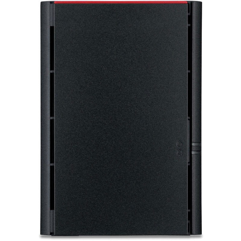 Buffalo 4TB LinkStation 220 Personal Cloud Storage NAS Drive (2 x 2TB)