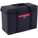 Lightware T3040 Strobe Head Lighting Case - Black
