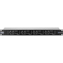 ART PDB4- Rackmountable 4-Channel Passive Direct Box