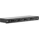 ART PDB4- Rackmountable 4-Channel Passive Direct Box