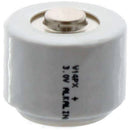 Exell Battery A14PX 3V Alkaline Battery