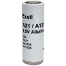 Exell Battery A21PX 4.5V Alkaline Battery (600 mAh)