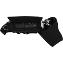 PortaBrace AR-ZH5 Case for Zoom H5 Handy Recorder