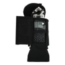 PortaBrace AR-ZH5 Case for Zoom H5 Handy Recorder