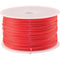 Leapfrog 1.75mm MAXX Economy ABS Filament (2.2 lb, Charming Red)