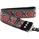 Capturing Couture 2" Wide Harmony Camera Strap (35-51")