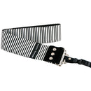Capturing Couture 2" Wide Rocker Camera Strap (35-51")