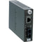 TRENDnet 100Base-TX to 100Base-FX Single Mode SC Fiber Converter (15KM)