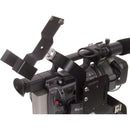 Bracket 1 Over Camera Cold Shoe