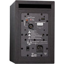 Eve Audio SC205 Active 2-Way 5" Nearfield Studio Monitor (Silver and Black)