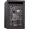 Eve Audio SC205 Active 2-Way 5" Nearfield Studio Monitor (Silver and Black)