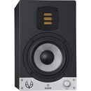 Eve Audio SC205 Active 2-Way 5" Nearfield Studio Monitor (Silver and Black)